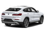 2025 BMW X4 xDrive30i xDrive30i