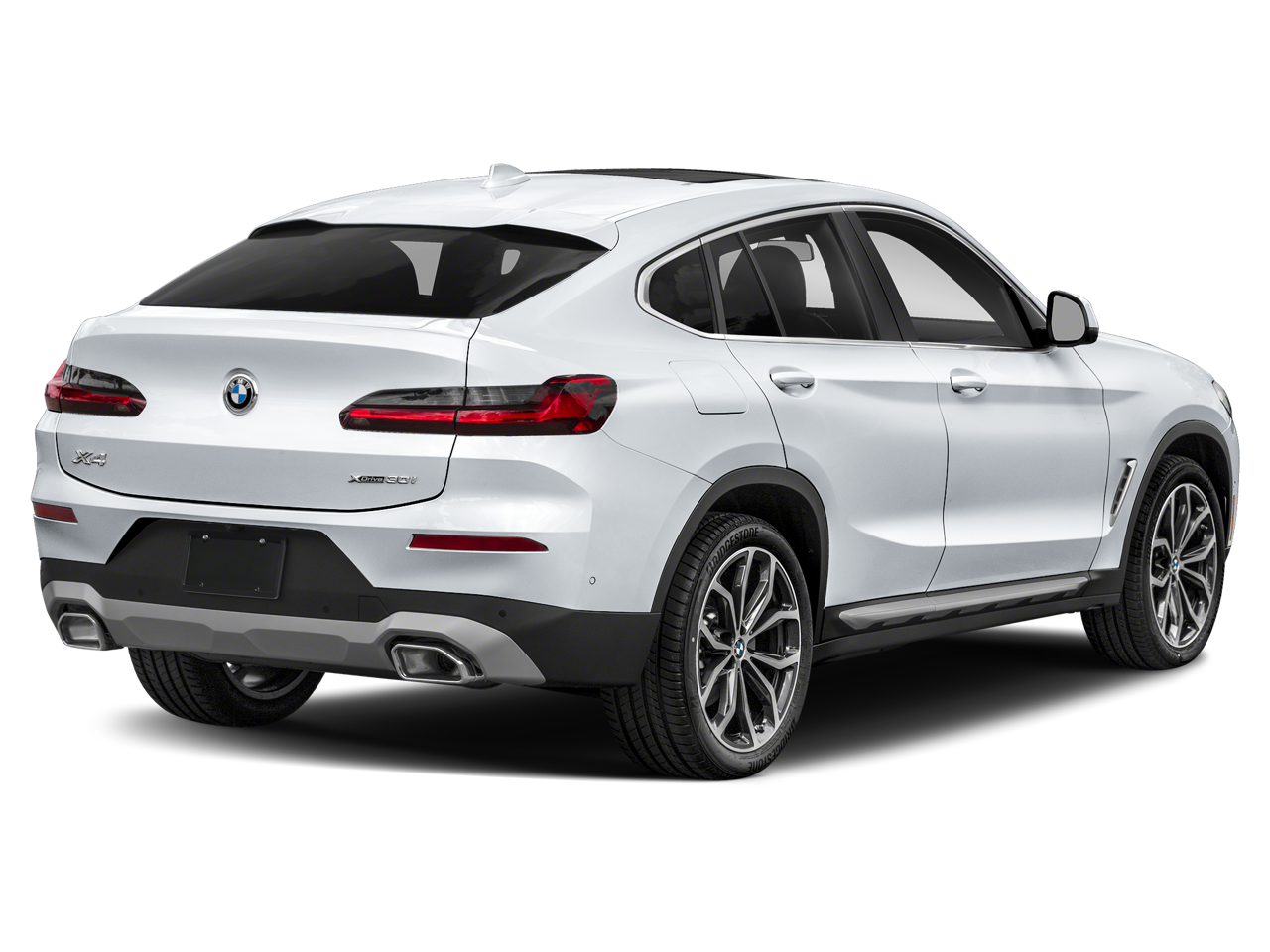 2025 BMW X4 xDrive30i xDrive30i
