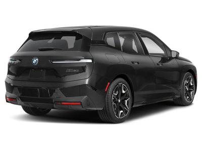 2025 BMW iX M60 M60