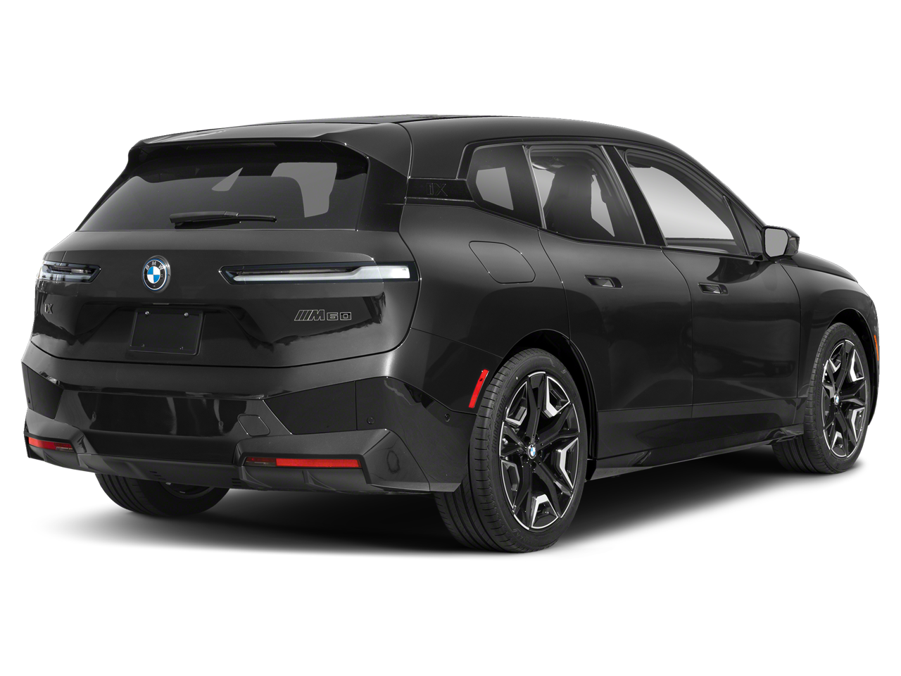 2025 BMW iX M60 M60