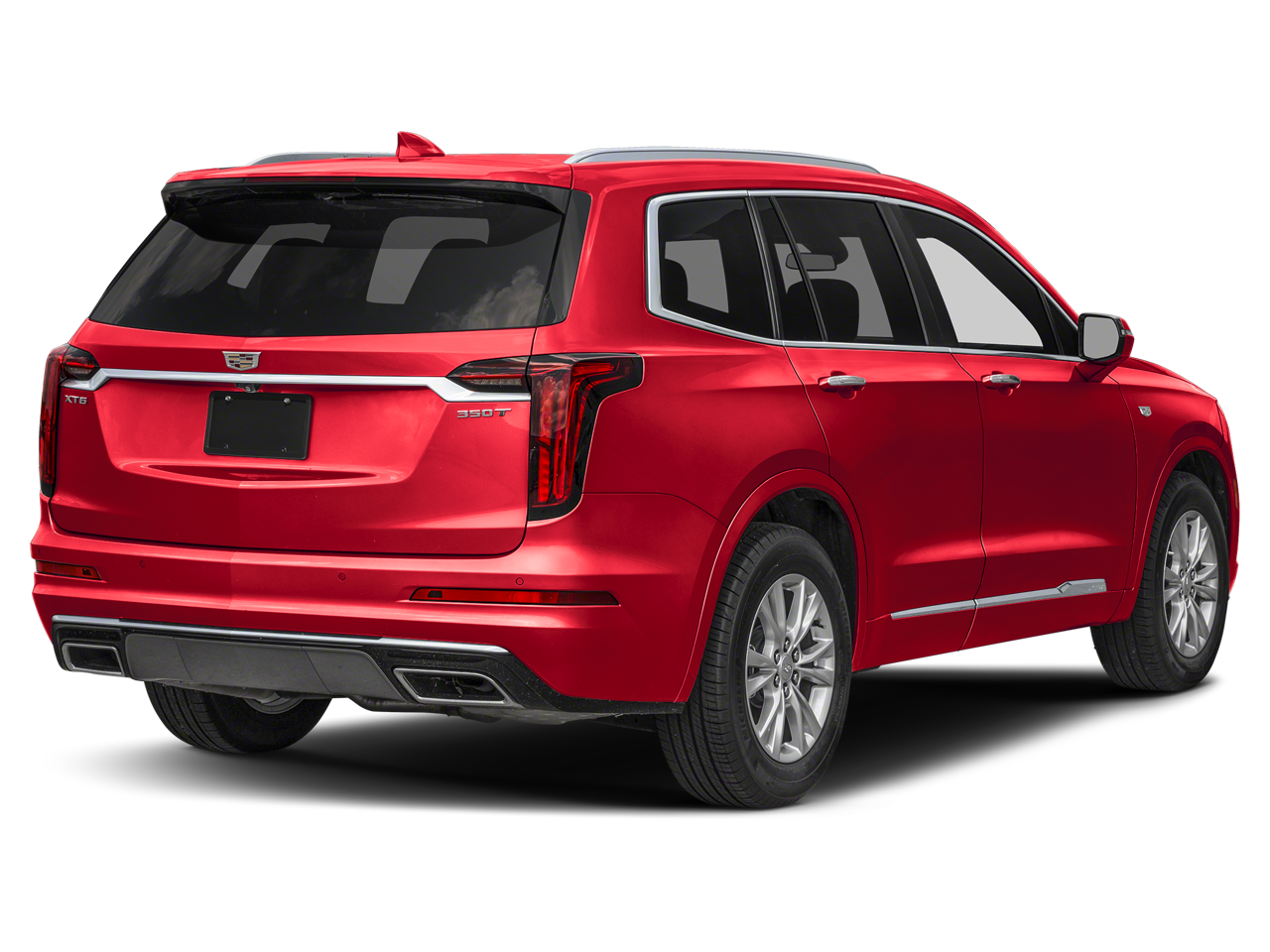 2025 Cadillac XT6 FWD Premium Luxury