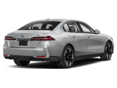 2026 BMW 530i xDrive 530i xDrive