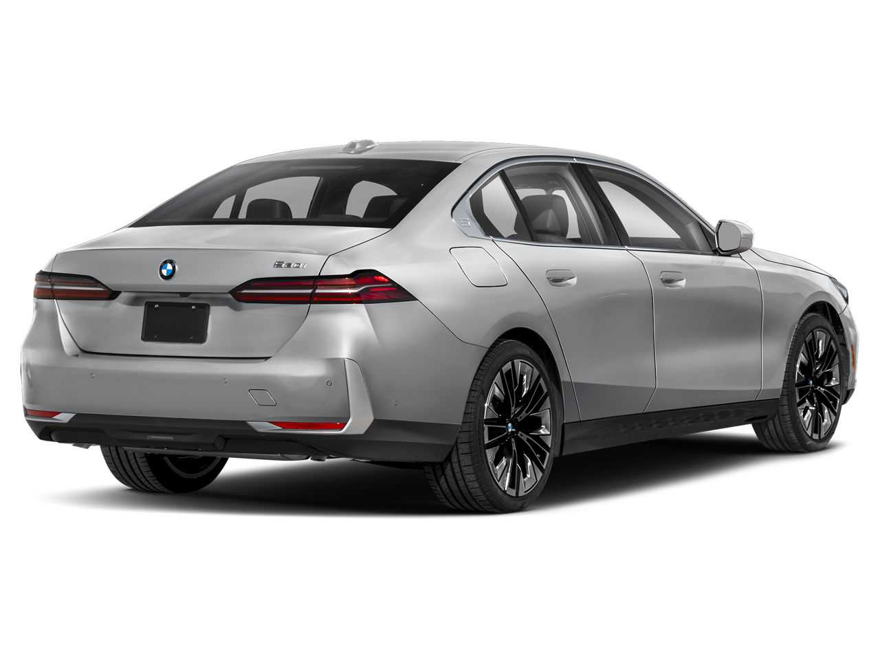 2026 BMW 530i xDrive 530i xDrive