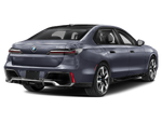 2026 BMW 740i xDrive 740i xDrive