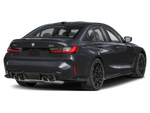 2026 BMW M3 Competition xDrive