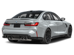 2026 BMW M3 Competition
