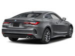 2026 BMW 430i 430i