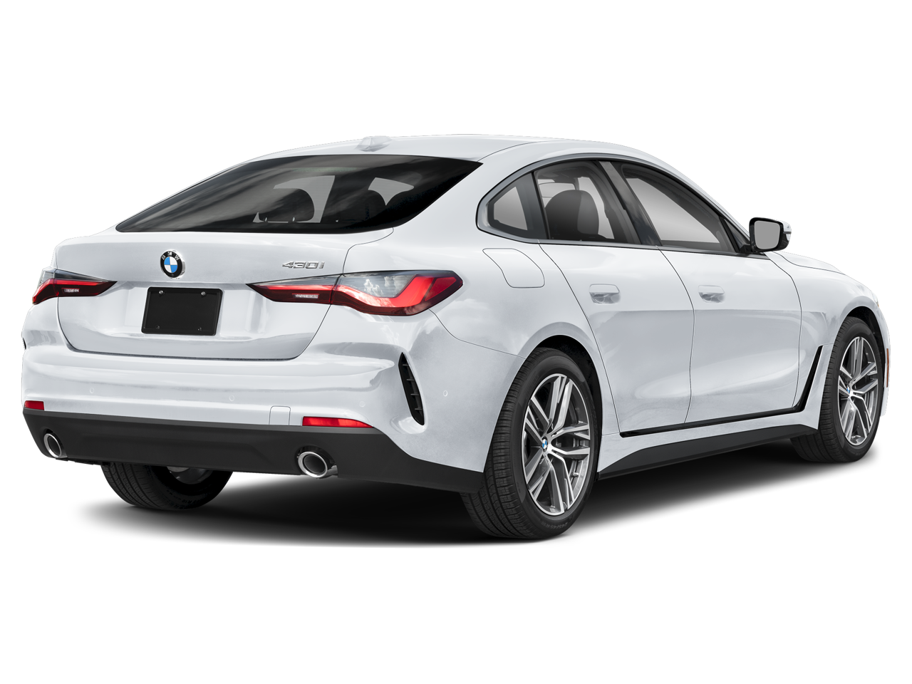 2026 BMW 430i 430i