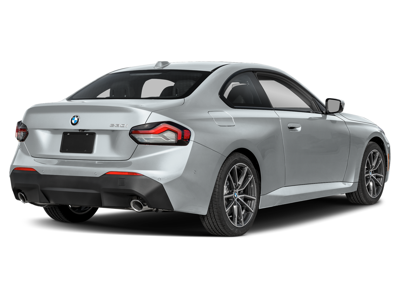 2026 BMW 2 Series 230i - Photo 2