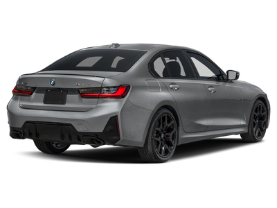 2026 BMW M340i NA M340i NA