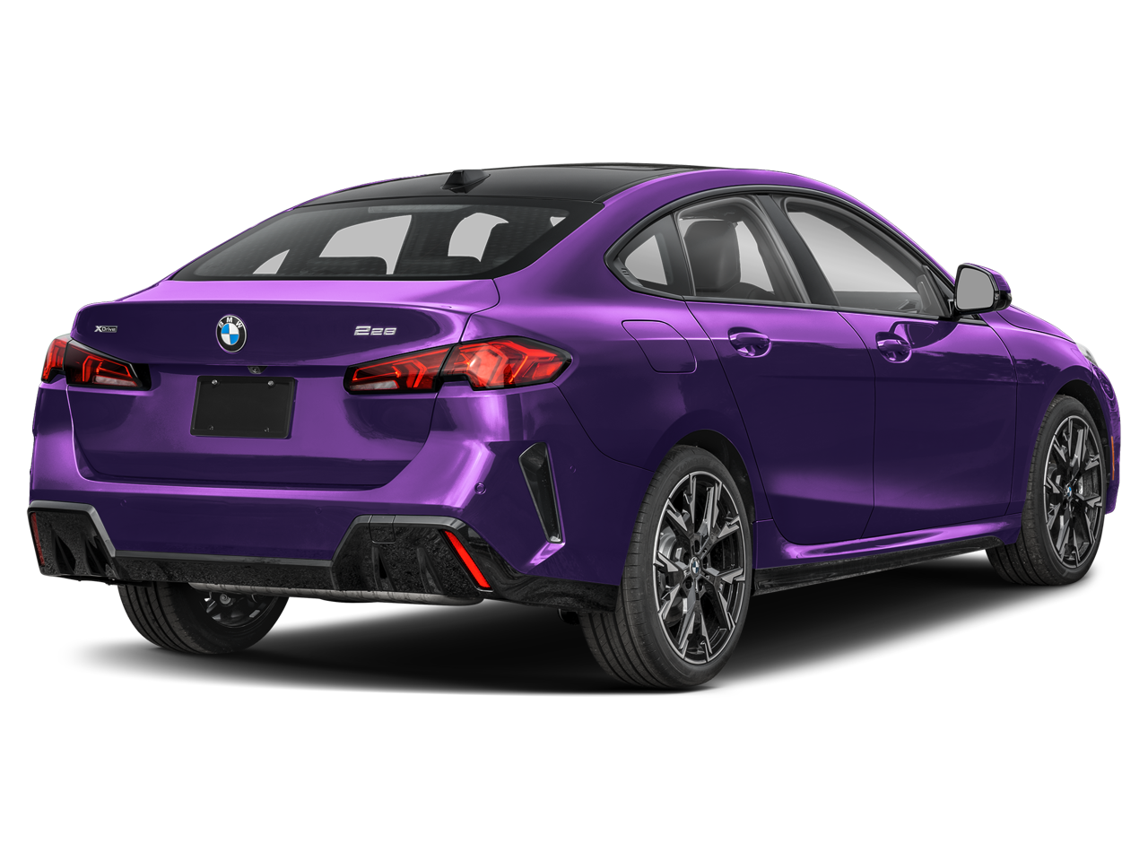2026 BMW 228 xDrive 228 xDrive