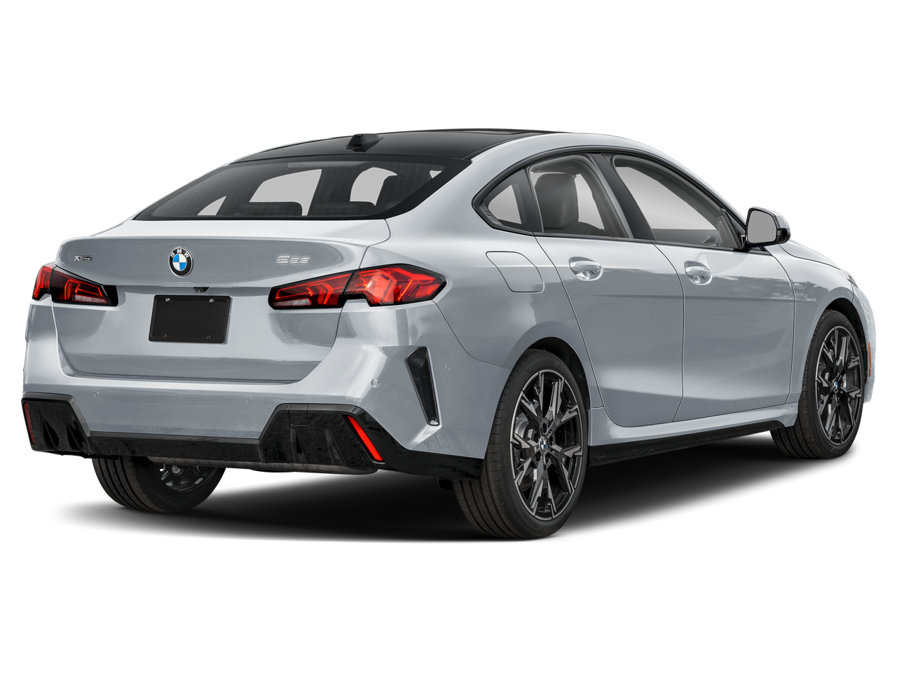 2026 BMW 228 228
