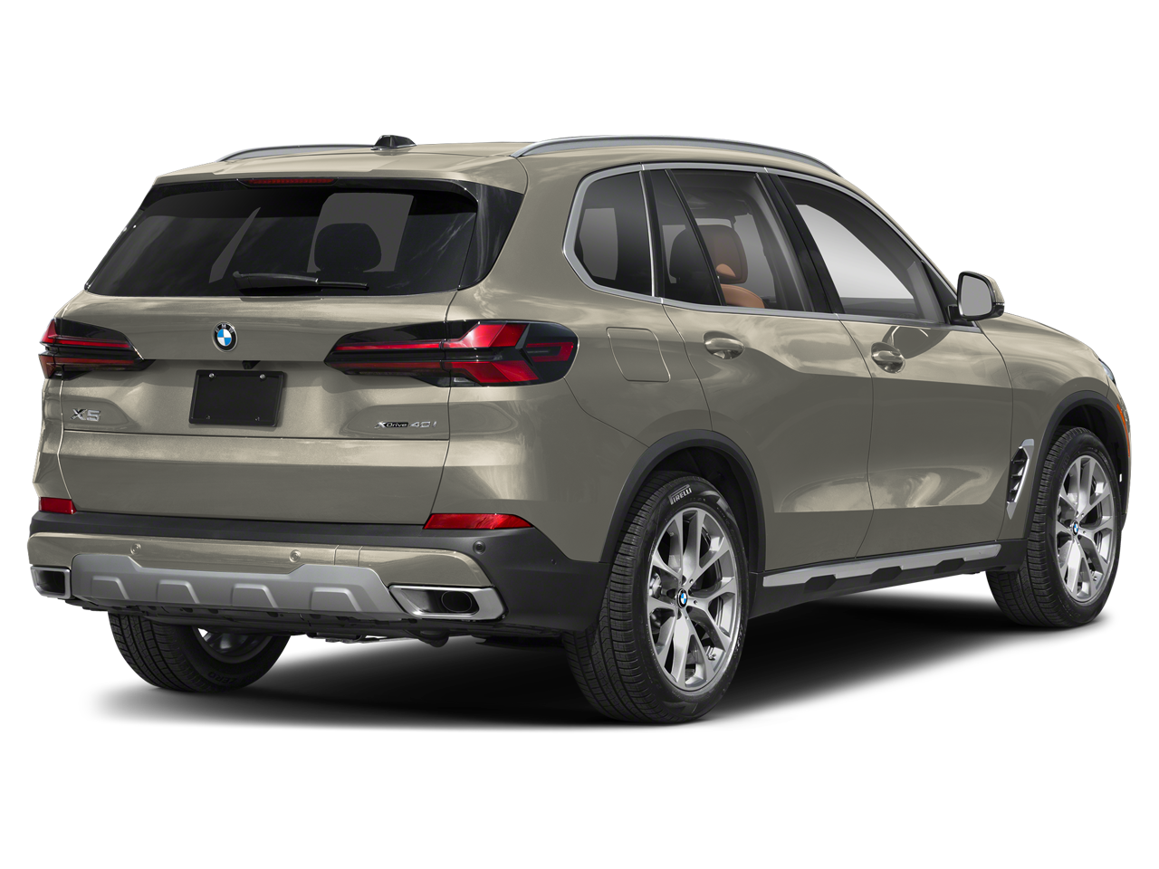 2026 BMW X5 40i - Photo 2