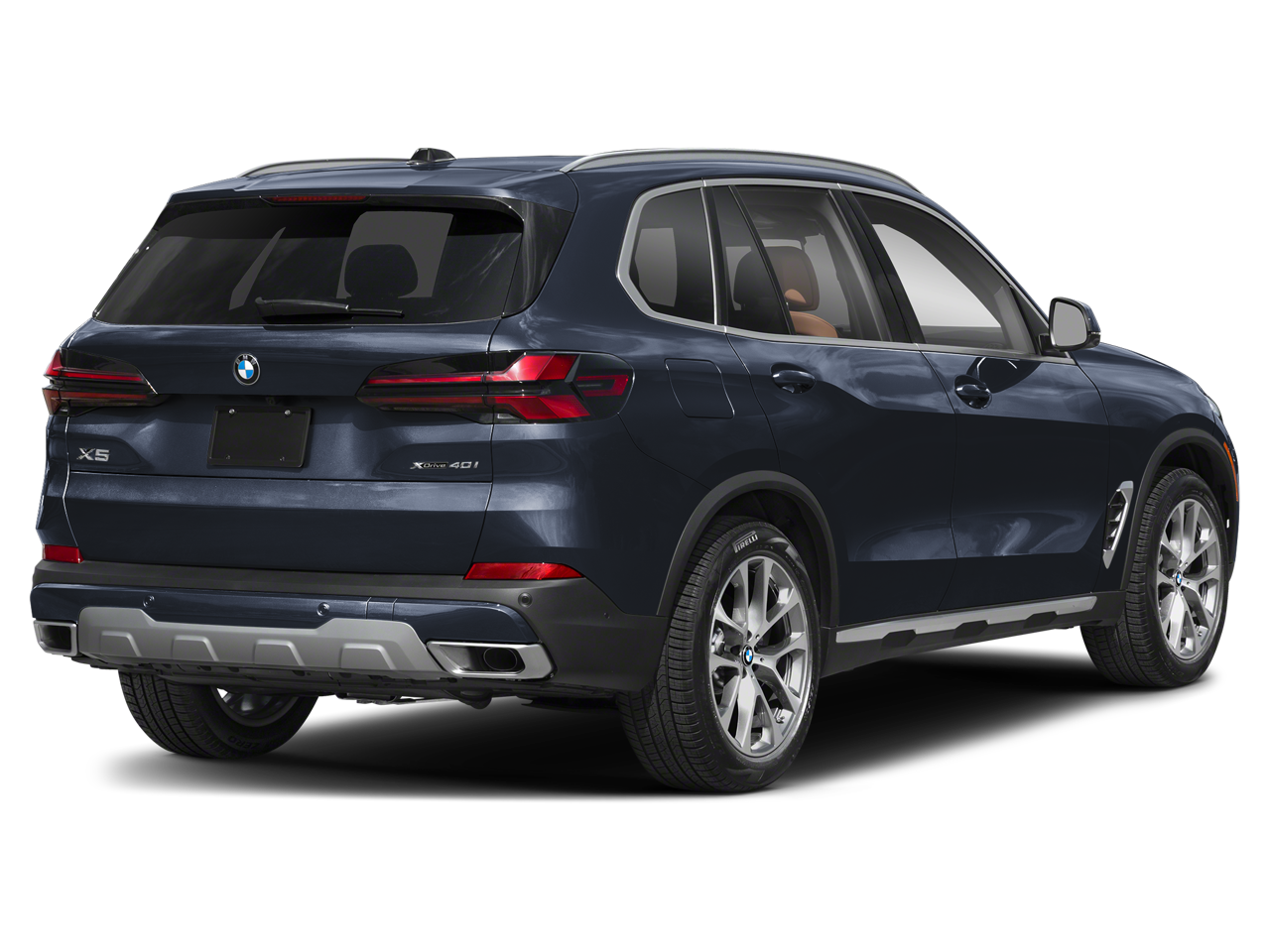 2026 BMW X5 40i - Photo 2