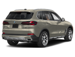 2026 BMW X5 M60i M60i