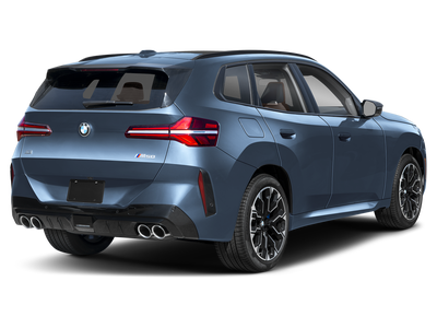 2026 BMW X3 M50 xDrive M50 xDrive