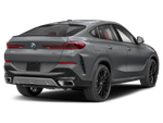 2026 BMW X6 xDrive40i xDrive40i