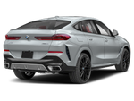 2026 BMW X6 xDrive40i xDrive40i