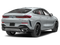 2026 BMW X6 xDrive40i xDrive40i