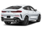 2026 BMW X6 xDrive40i xDrive40i