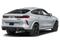 2026 BMW X6 M Competition