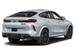 2026 BMW X6 M Competition