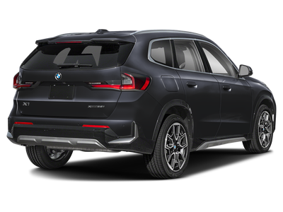 2026 BMW X1 xDrive28i xDrive28i