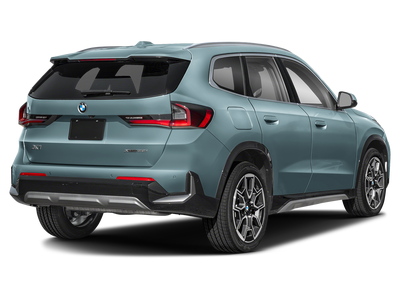 2026 BMW X1 xDrive28i xDrive28i