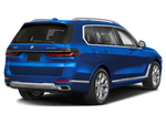 2026 BMW X7 xDrive40i xDrive40i