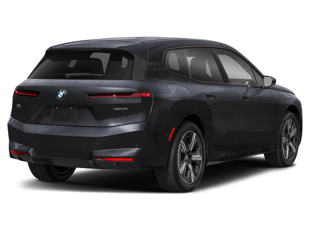 2026 BMW iX xDrive45 xDrive45
