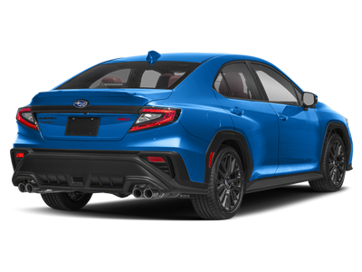2026 Subaru WRX Limited