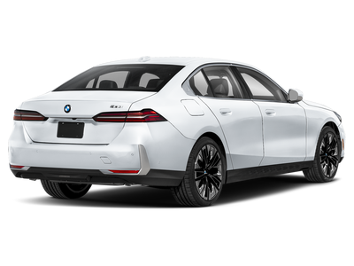 2027 BMW 530i xDrive 530i xDrive