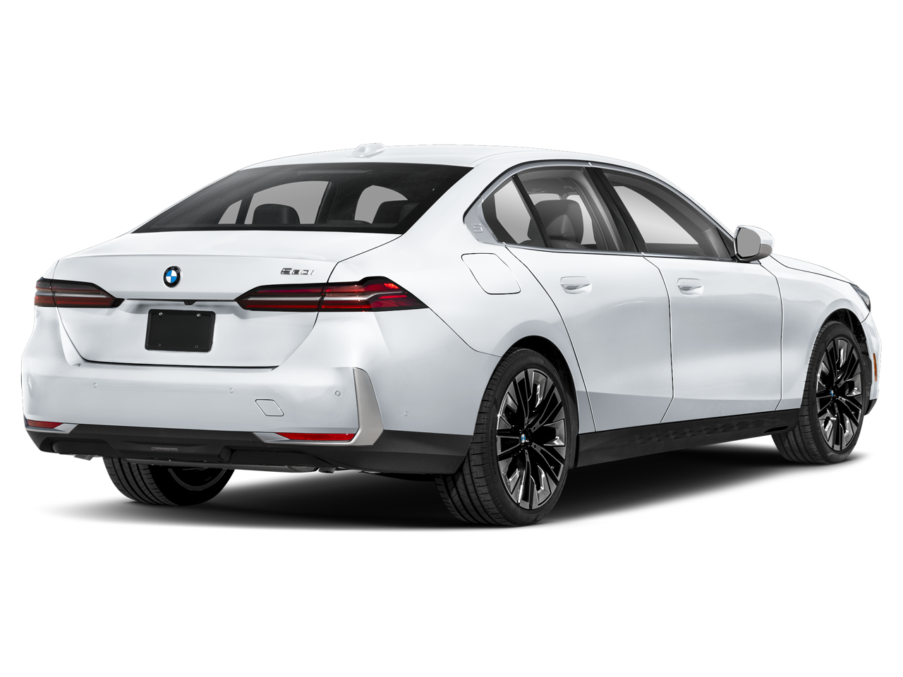 2027 BMW 530i xDrive 530i xDrive