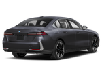 2027 BMW 530i 530i