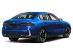 2027 BMW 530i 530i