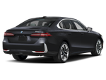 2027 BMW 530i xDrive 530i xDrive