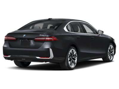 2027 BMW 530i xDrive 530i xDrive