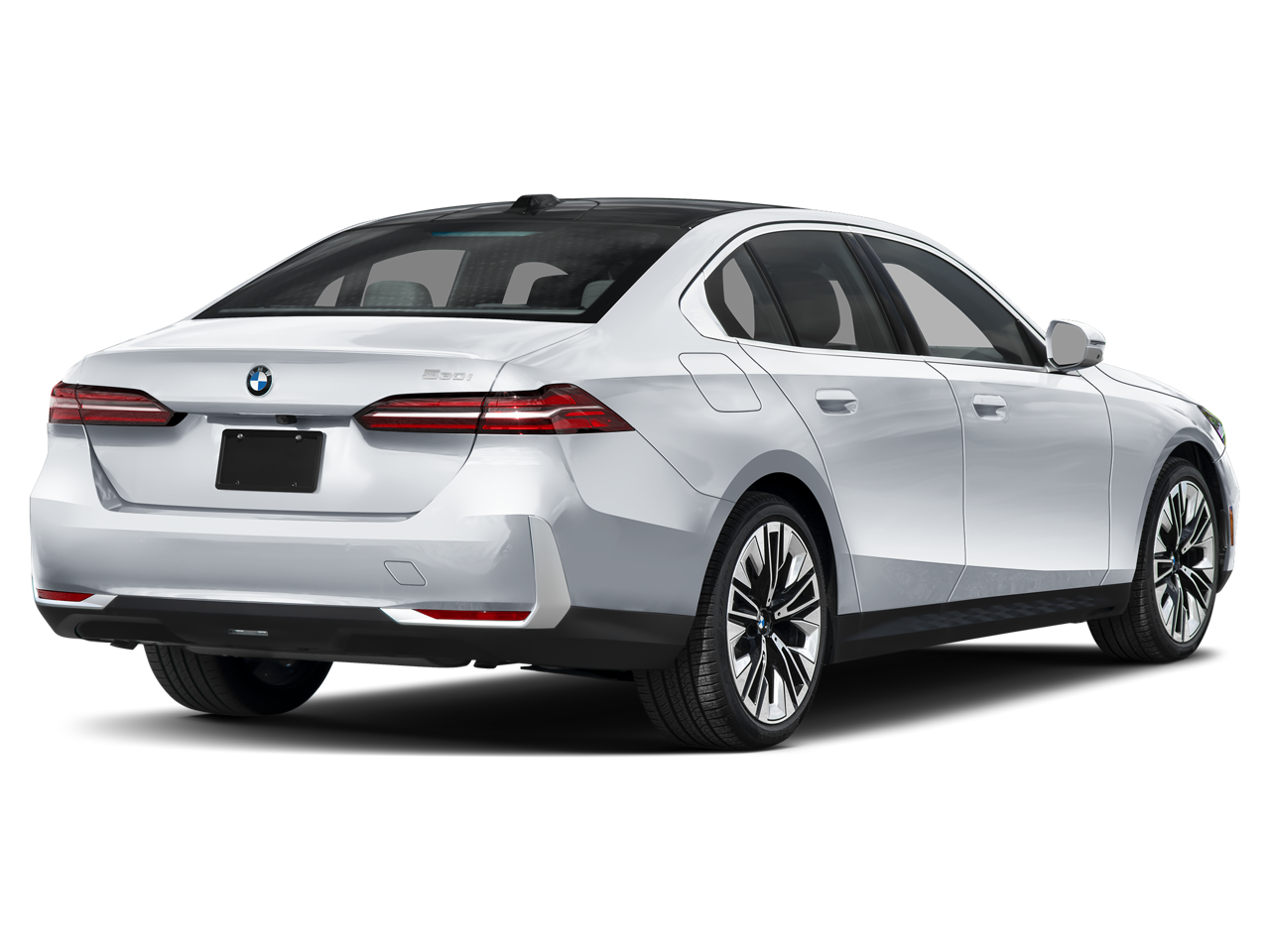2027 BMW 530i xDrive 530i xDrive