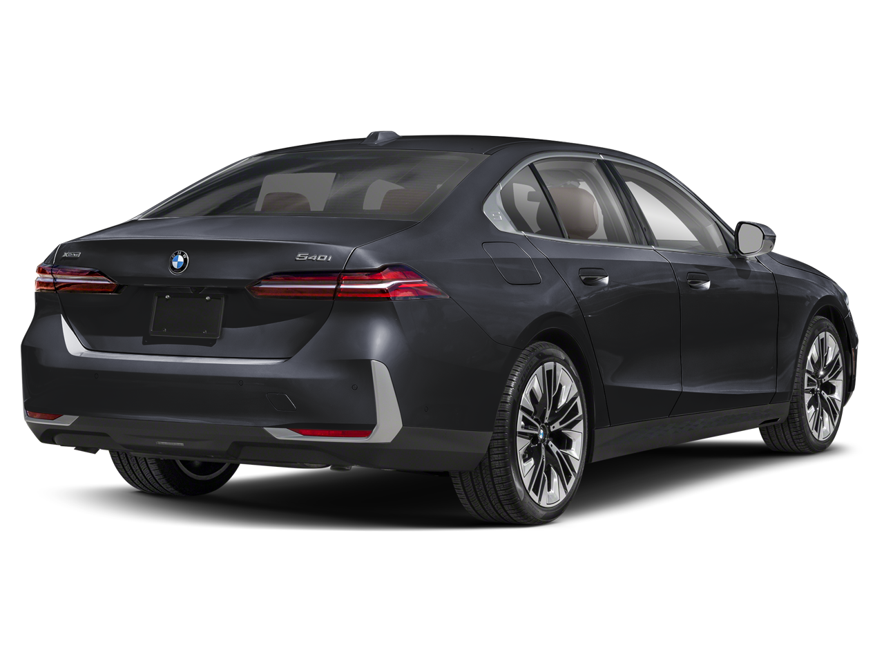 2027 BMW 540i xDrive 540i xDrive