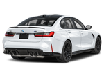 2027 BMW M3 Competition
