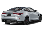 2027 BMW M4 Competition xDrive