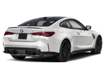 2027 BMW M4 Competition