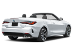 2027 BMW 430i 430i