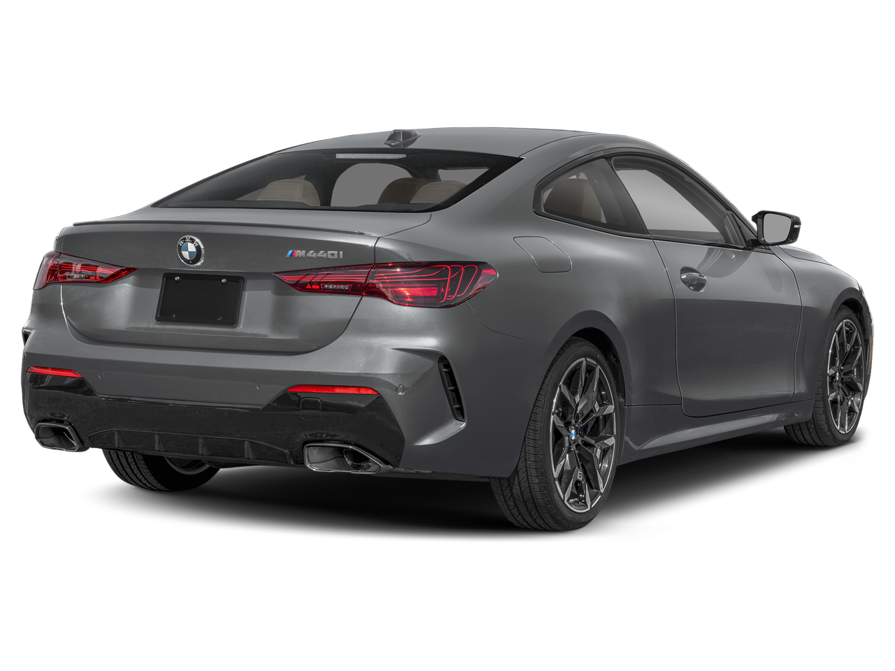 2027 BMW M440i xDrive M440i xDrive