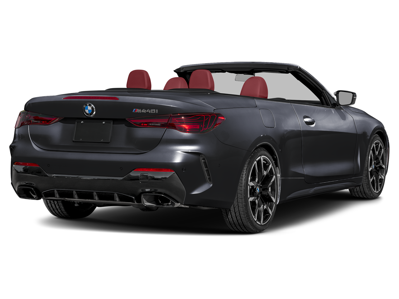 2027 BMW M440i xDrive M440i xDrive