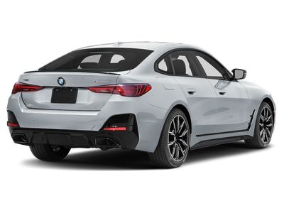 2027 BMW M440i M440i