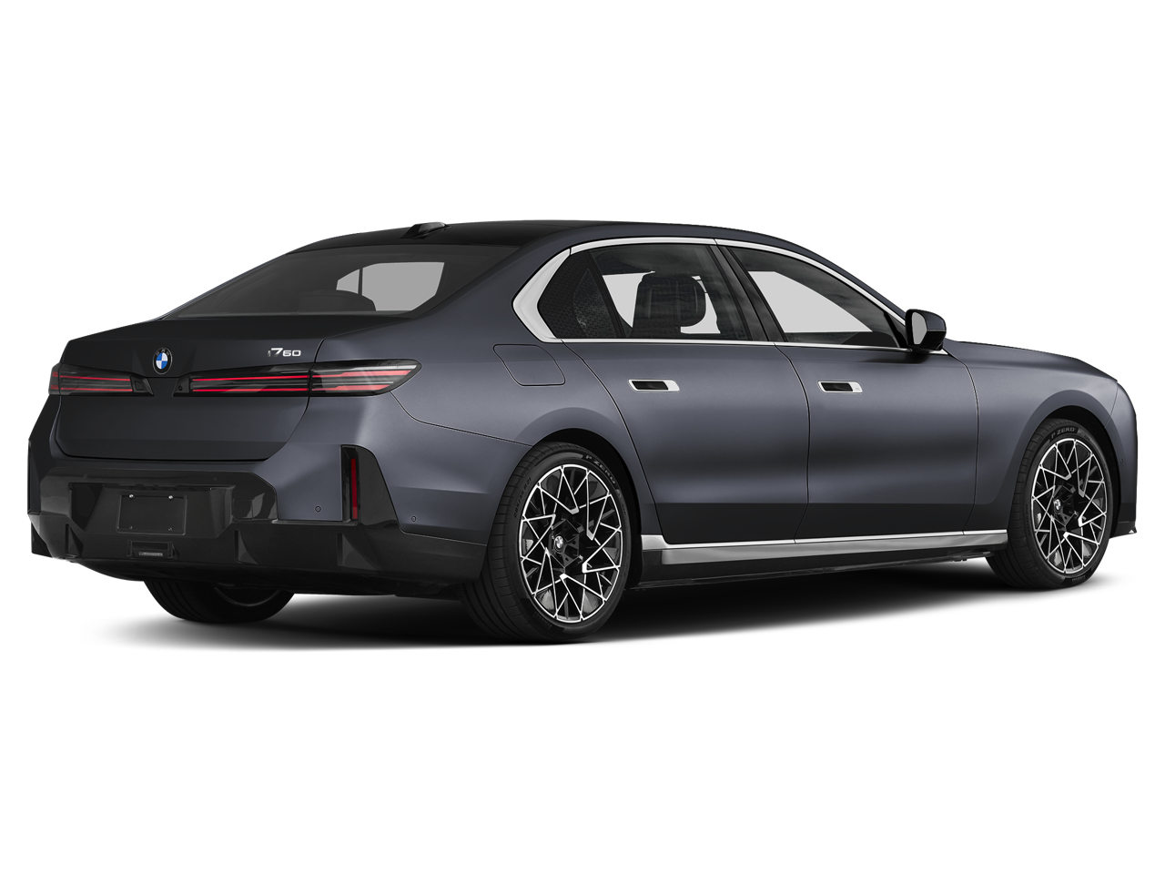 2027 BMW i7 50 xDrive