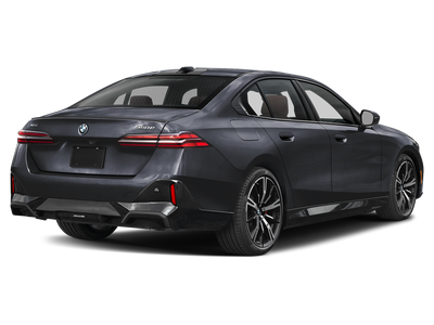 2027 BMW 550e xDrive 550e xDrive