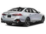 2027 BMW 550e xDrive 550e xDrive
