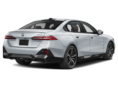 2027 BMW 550e xDrive 550e xDrive